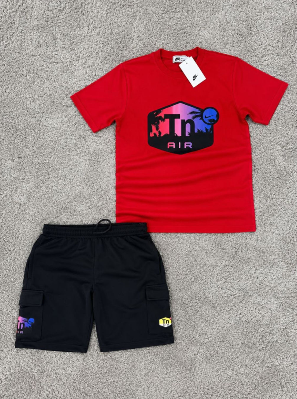 Chandal Nike TN