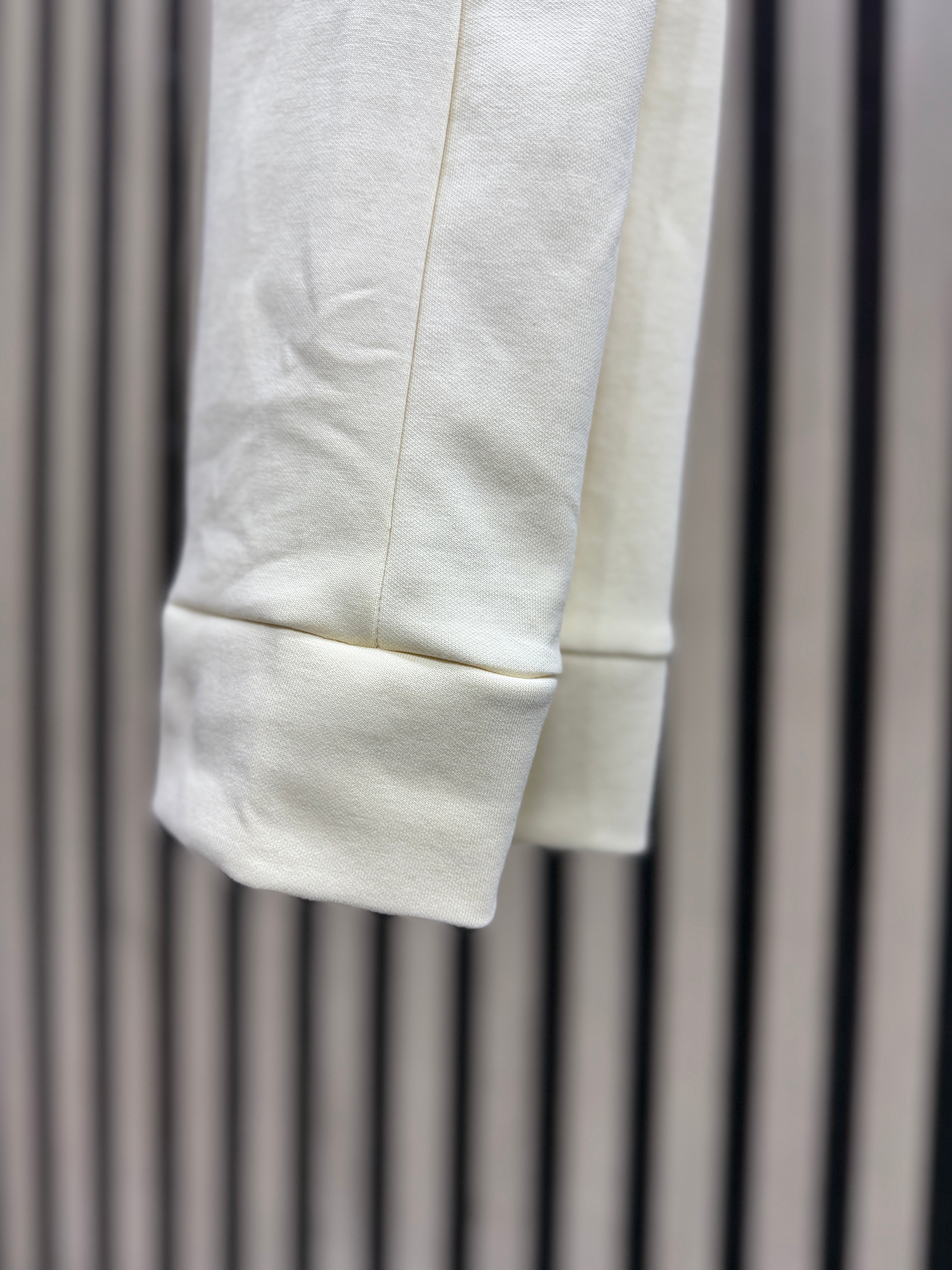 Chandal Nike Tech ( Crema )