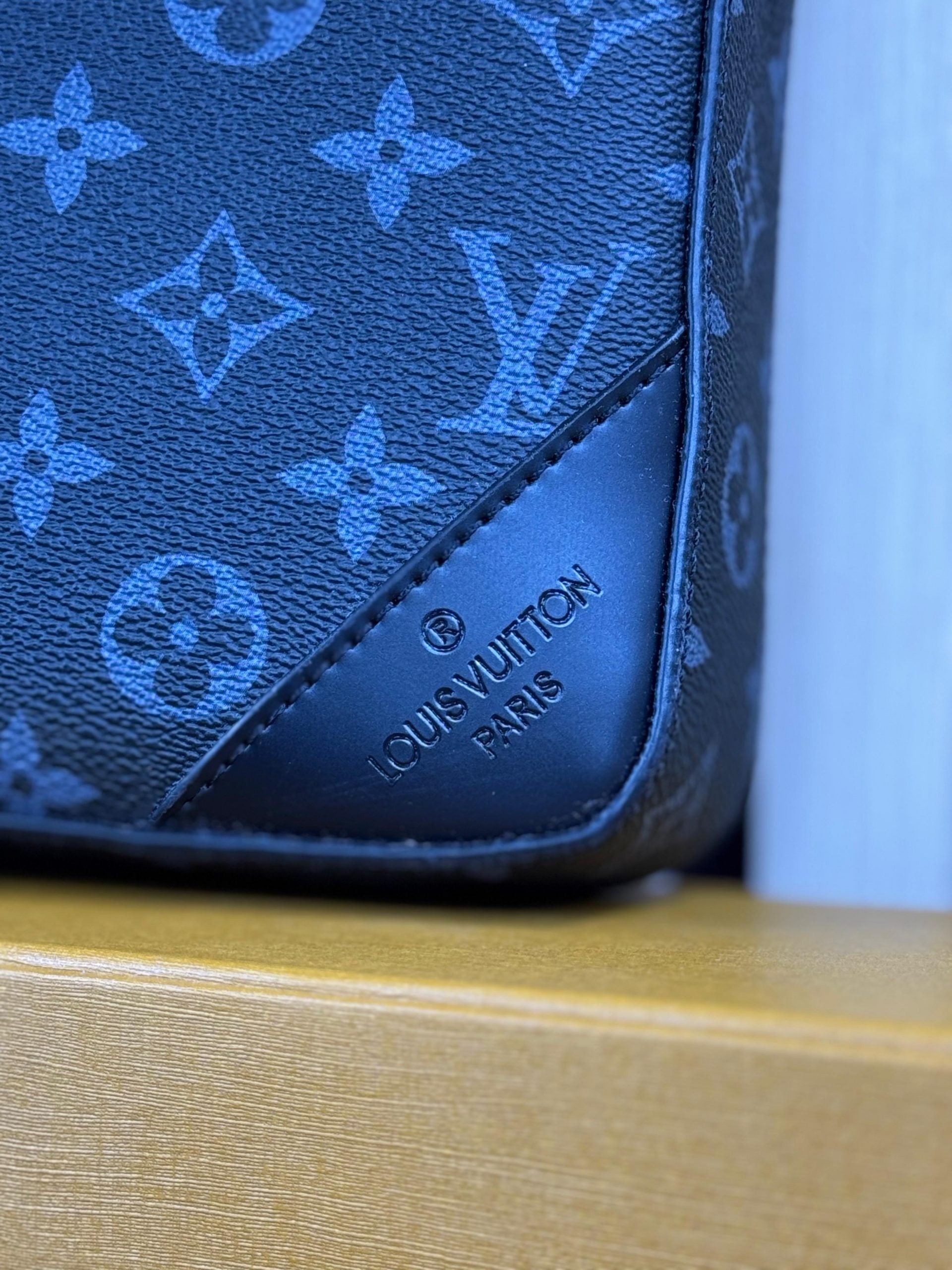 Bolso Louis Vuitton hombre