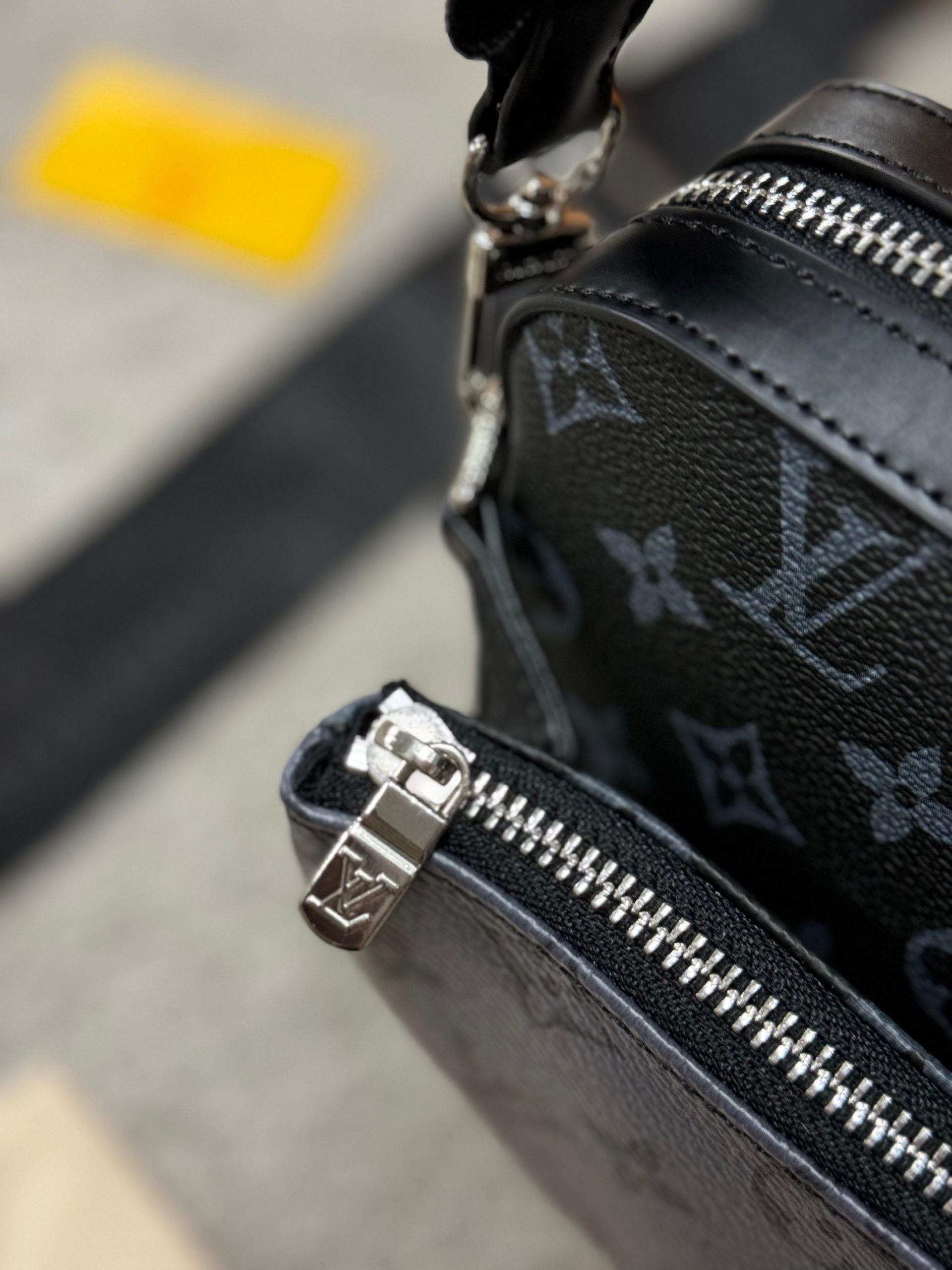 Bolso Louis Vuitton hombre