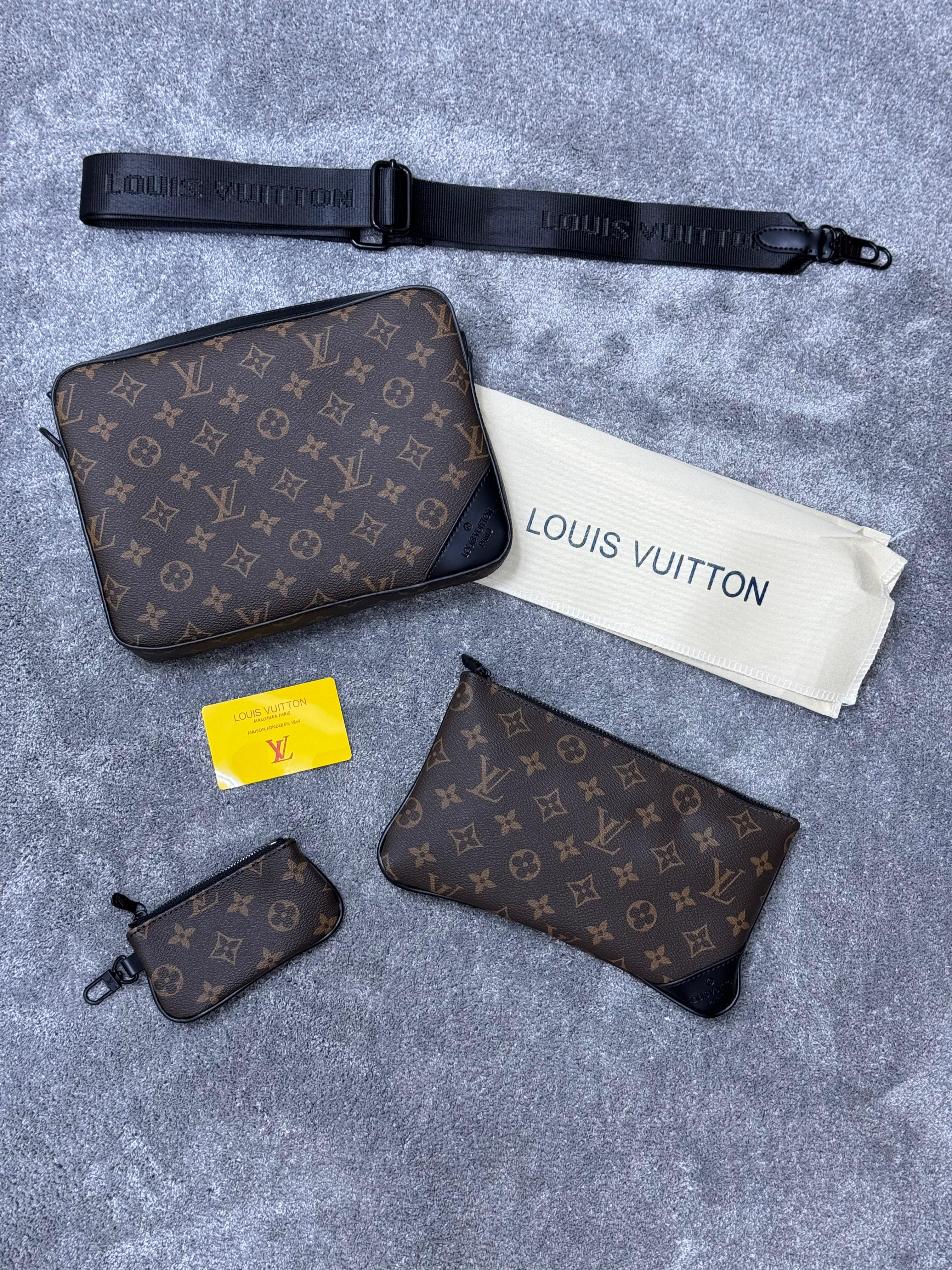 Bolso Louis Vuitton