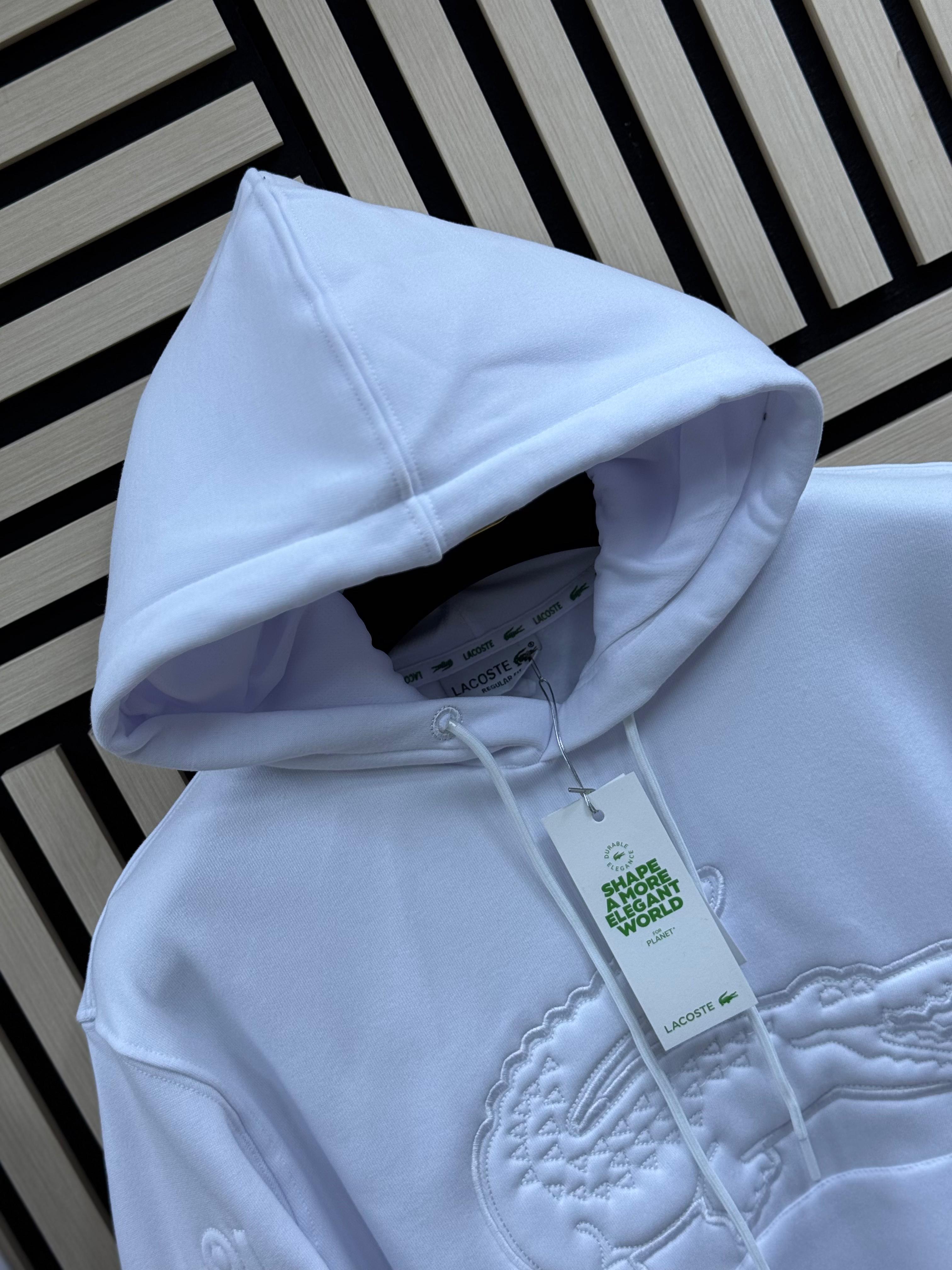 Chándal Lacoste ( Algodón )