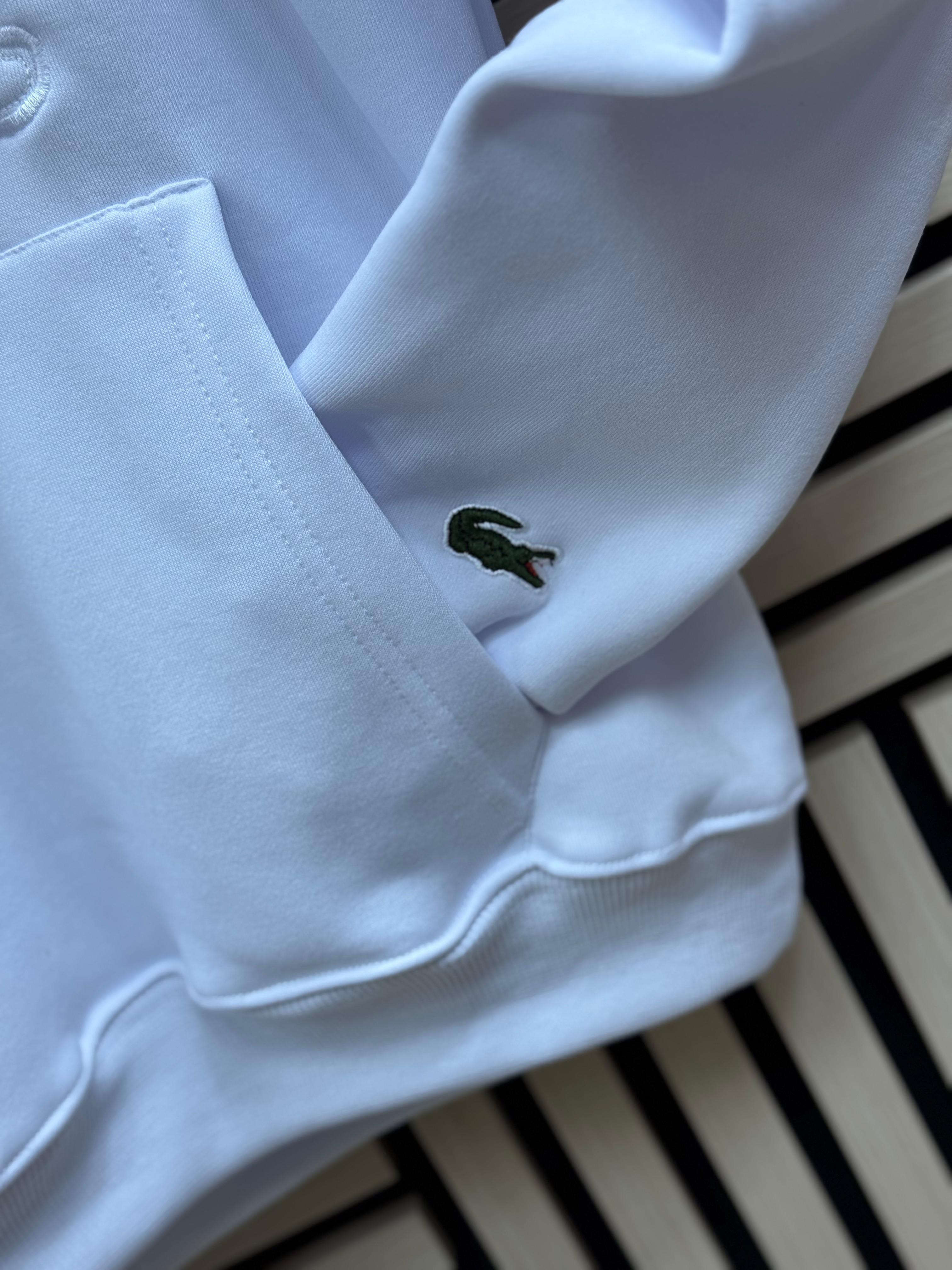 Chándal Lacoste ( Algodón )