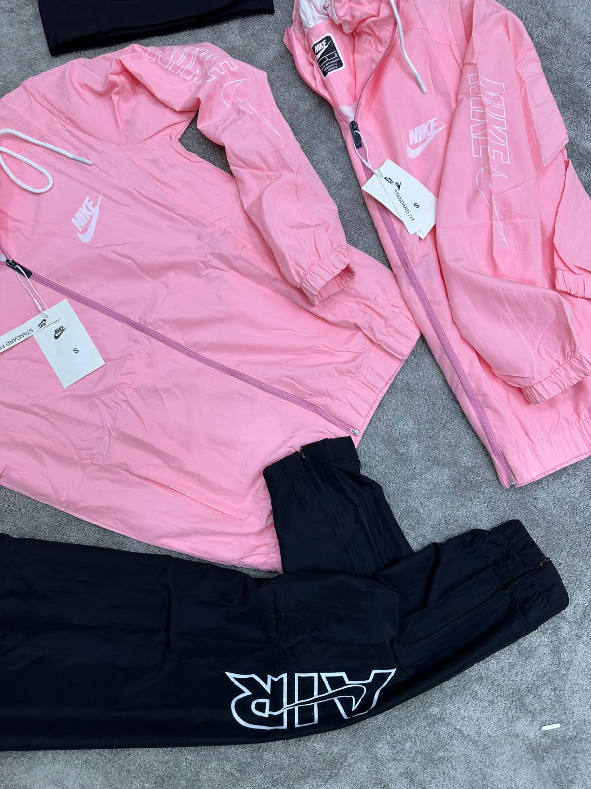 Chándal Nike ( Rosa )