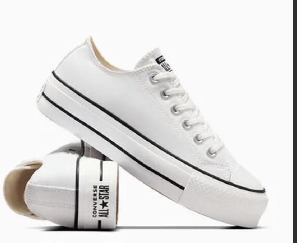 Converse baja