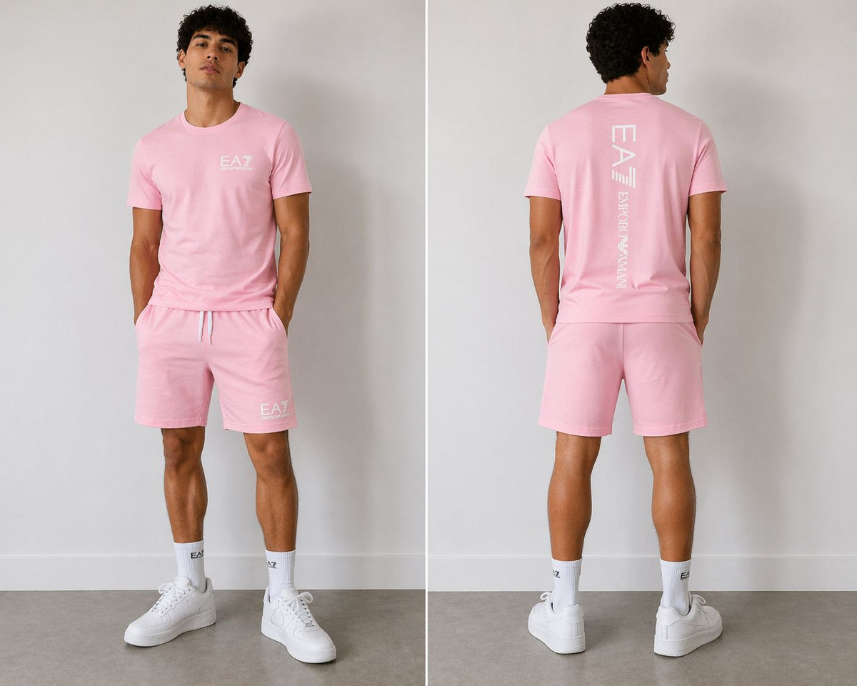 Conjunto verano Armani(Calidad media)