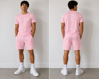 Conjunto verano Armani(Calidad media)