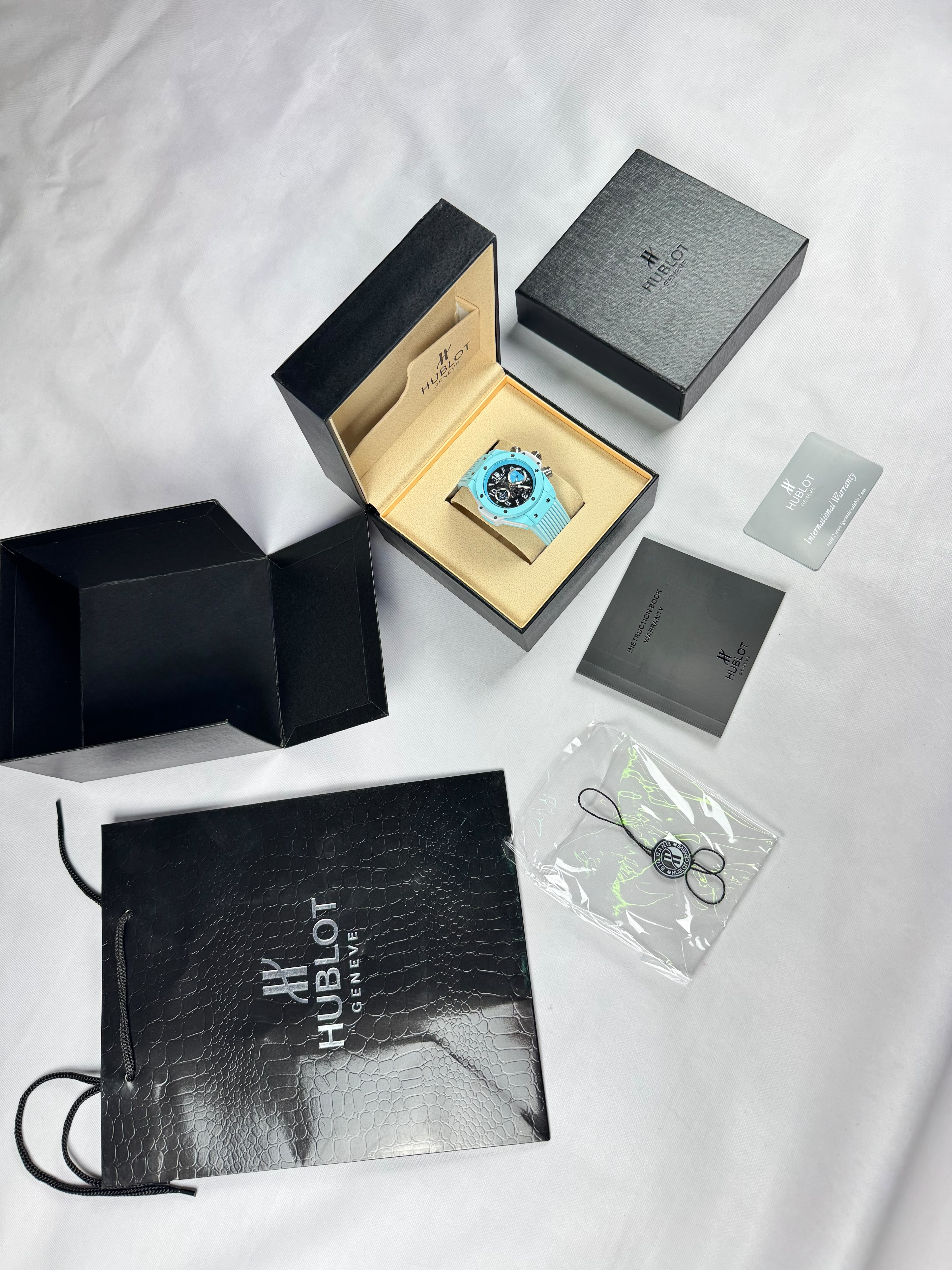 Reloj Hublot
