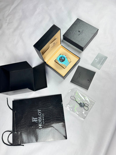 Reloj Hublot