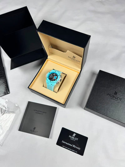 Reloj Hublot