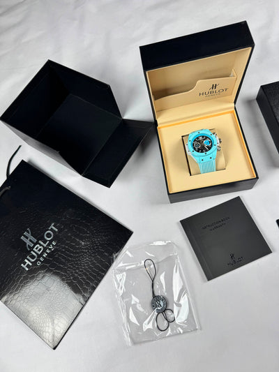 Reloj Hublot