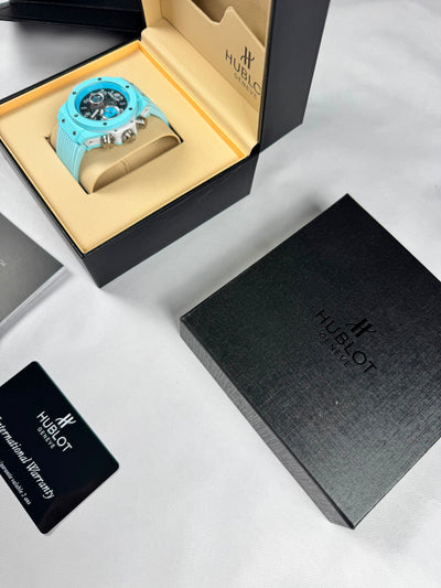 Reloj Hublot