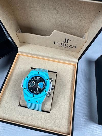 Reloj Hublot