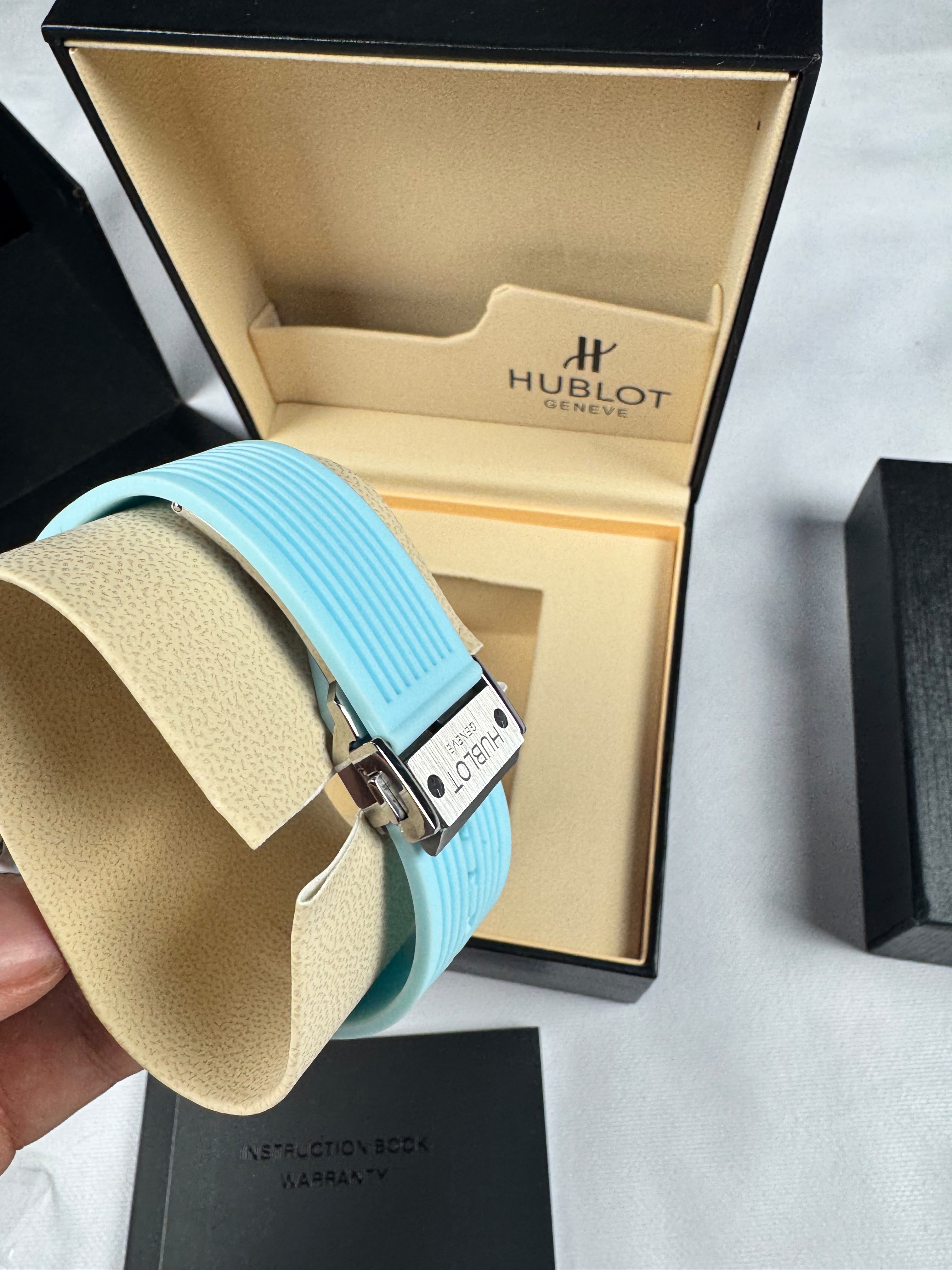 Reloj Hublot