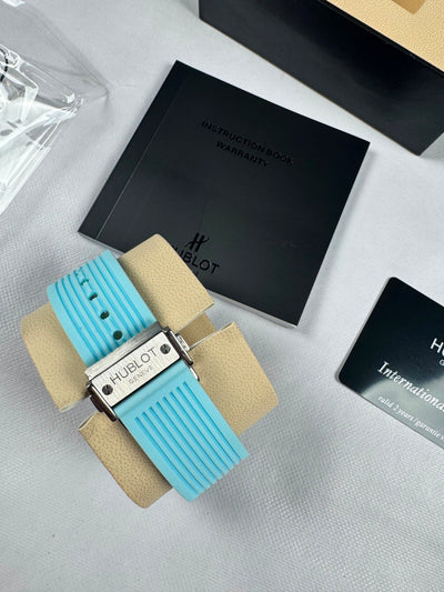 Reloj Hublot