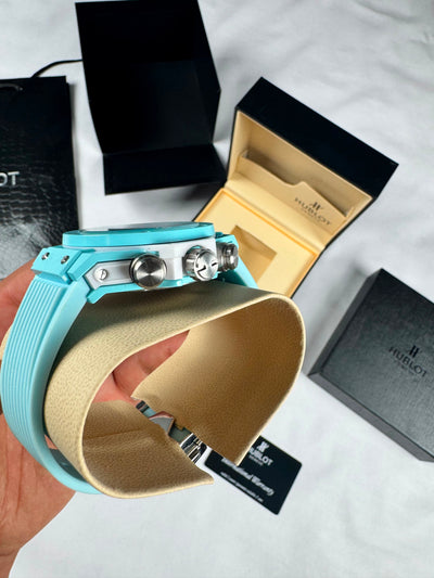 Reloj Hublot