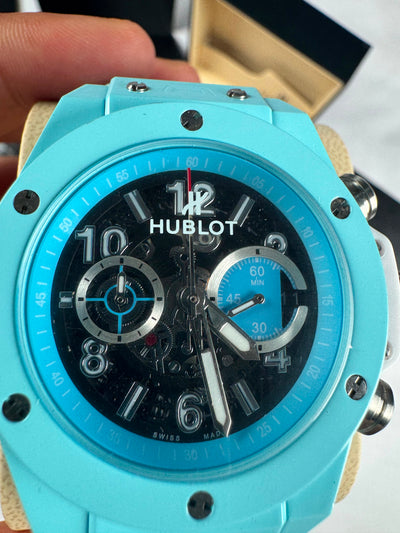 Reloj Hublot