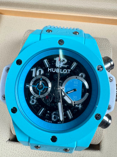 Reloj Hublot