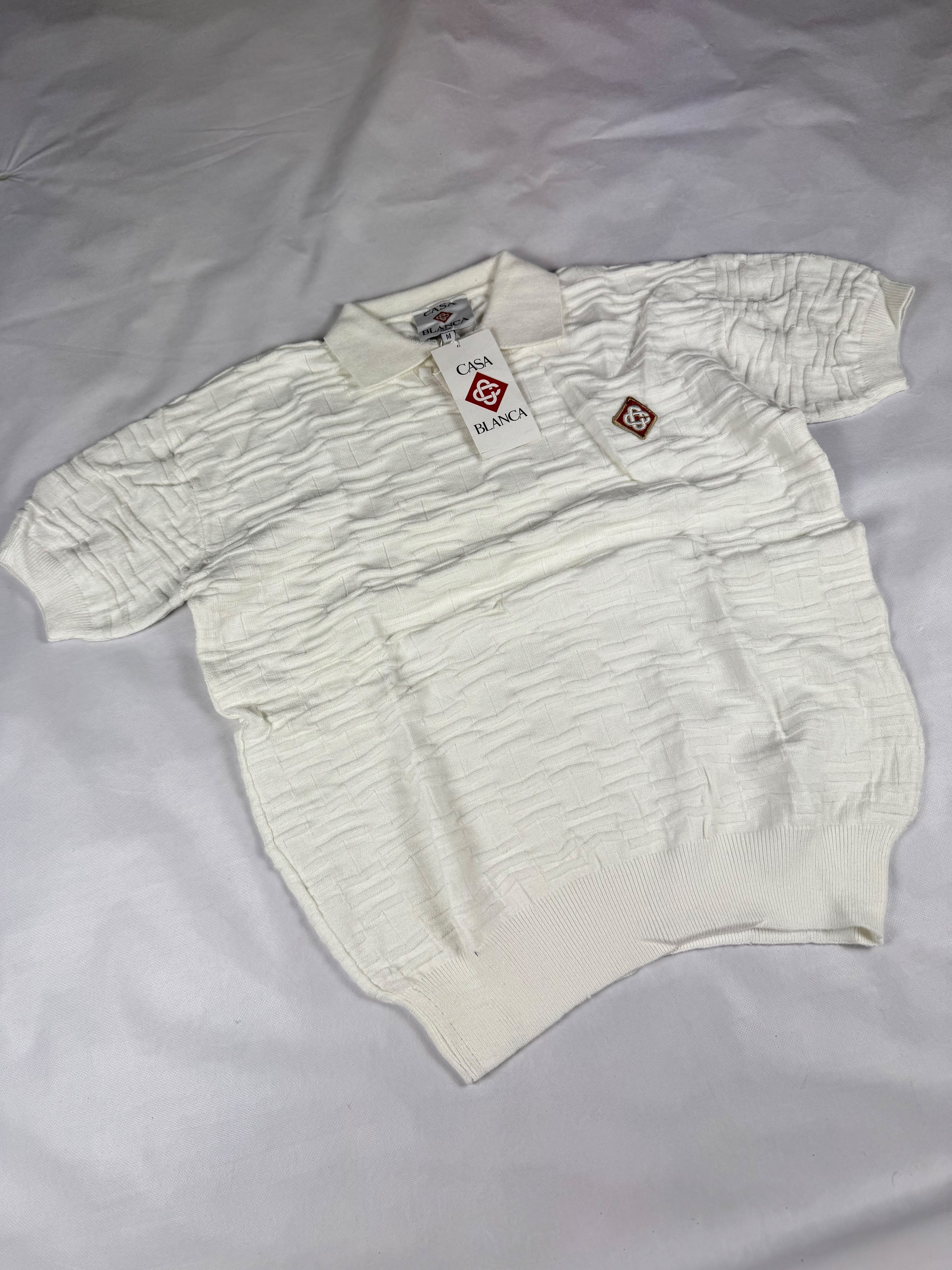 Camiseta Casablanca