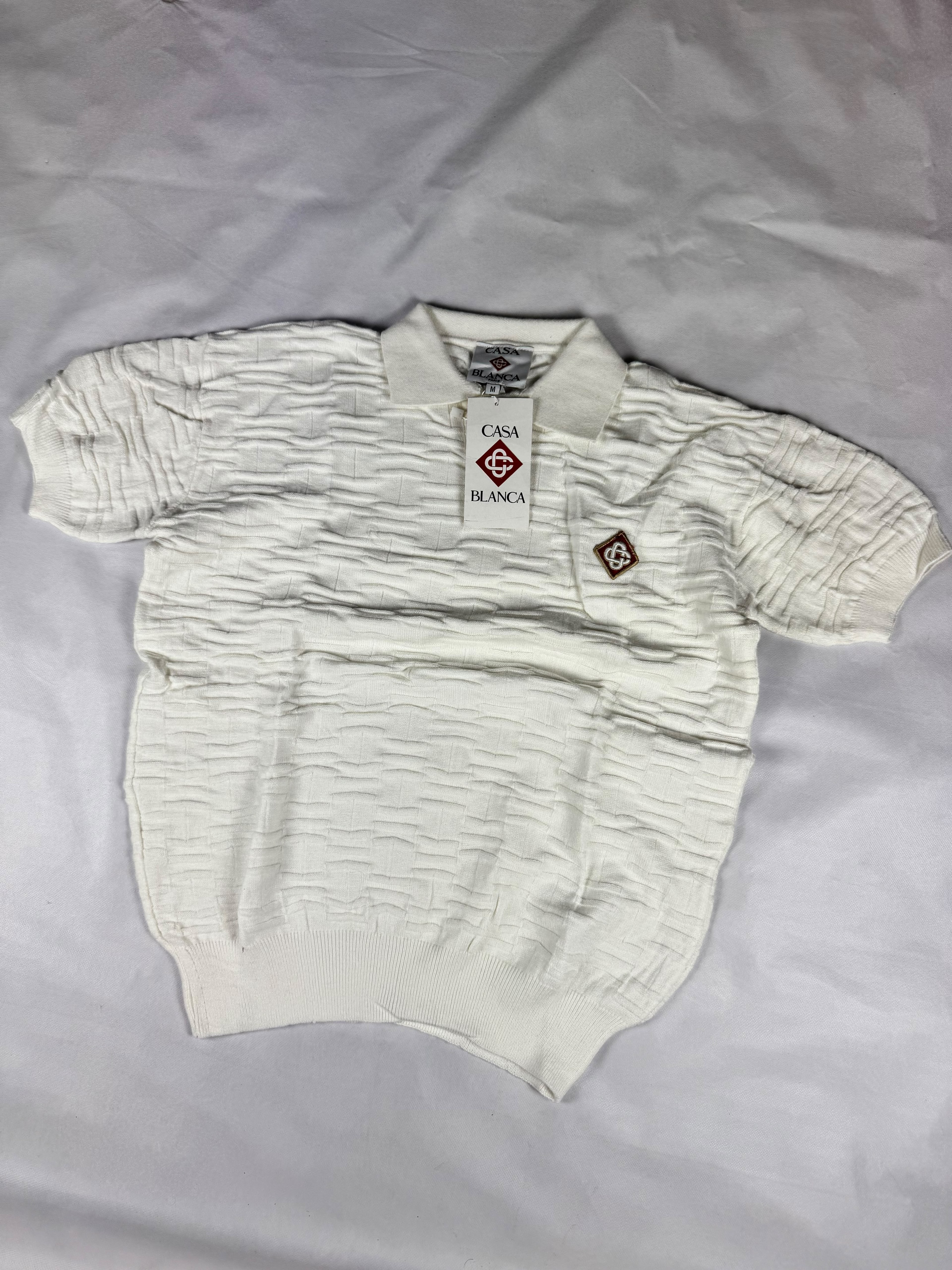 Camiseta Casablanca