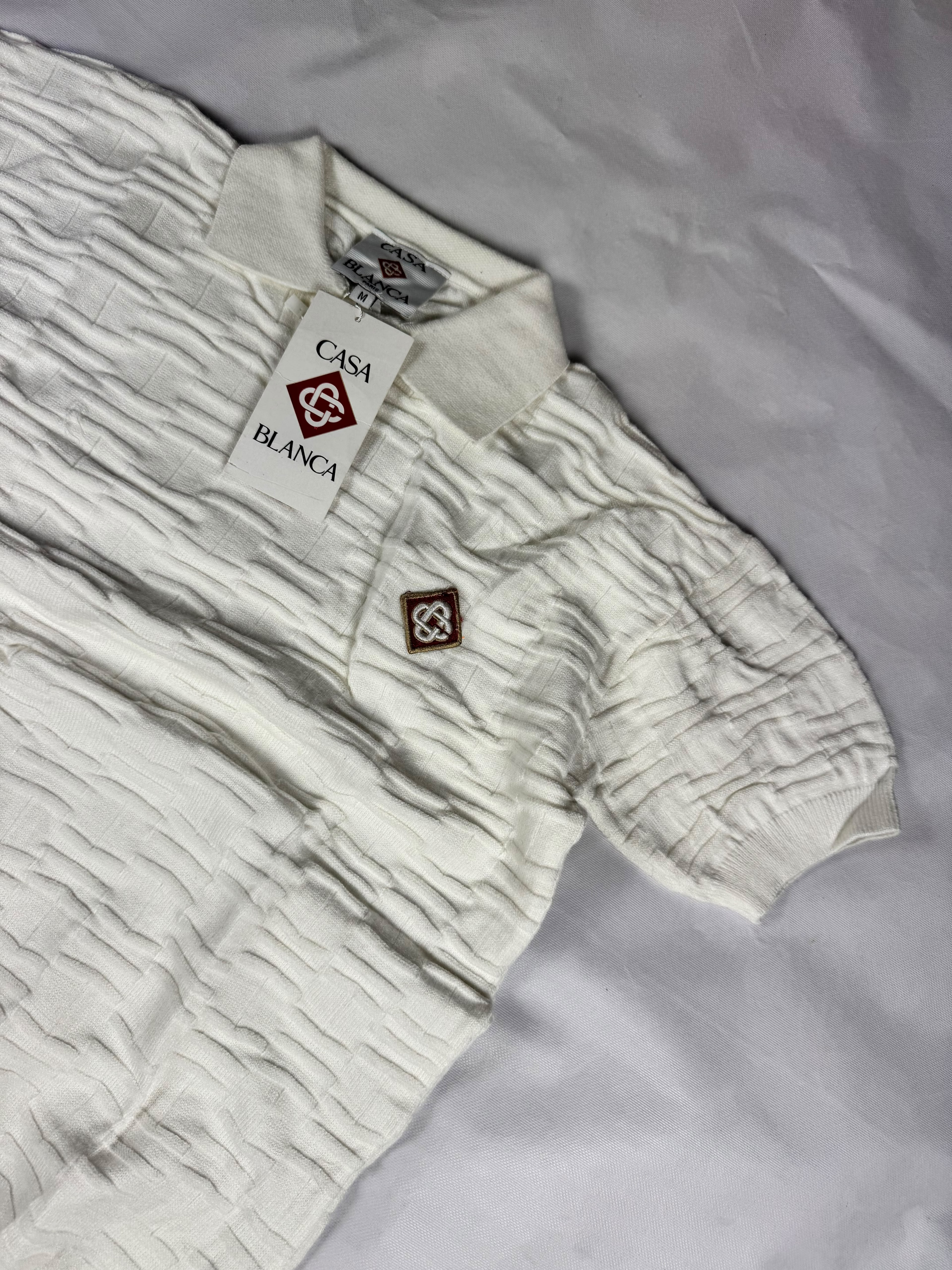 Camiseta Casablanca
