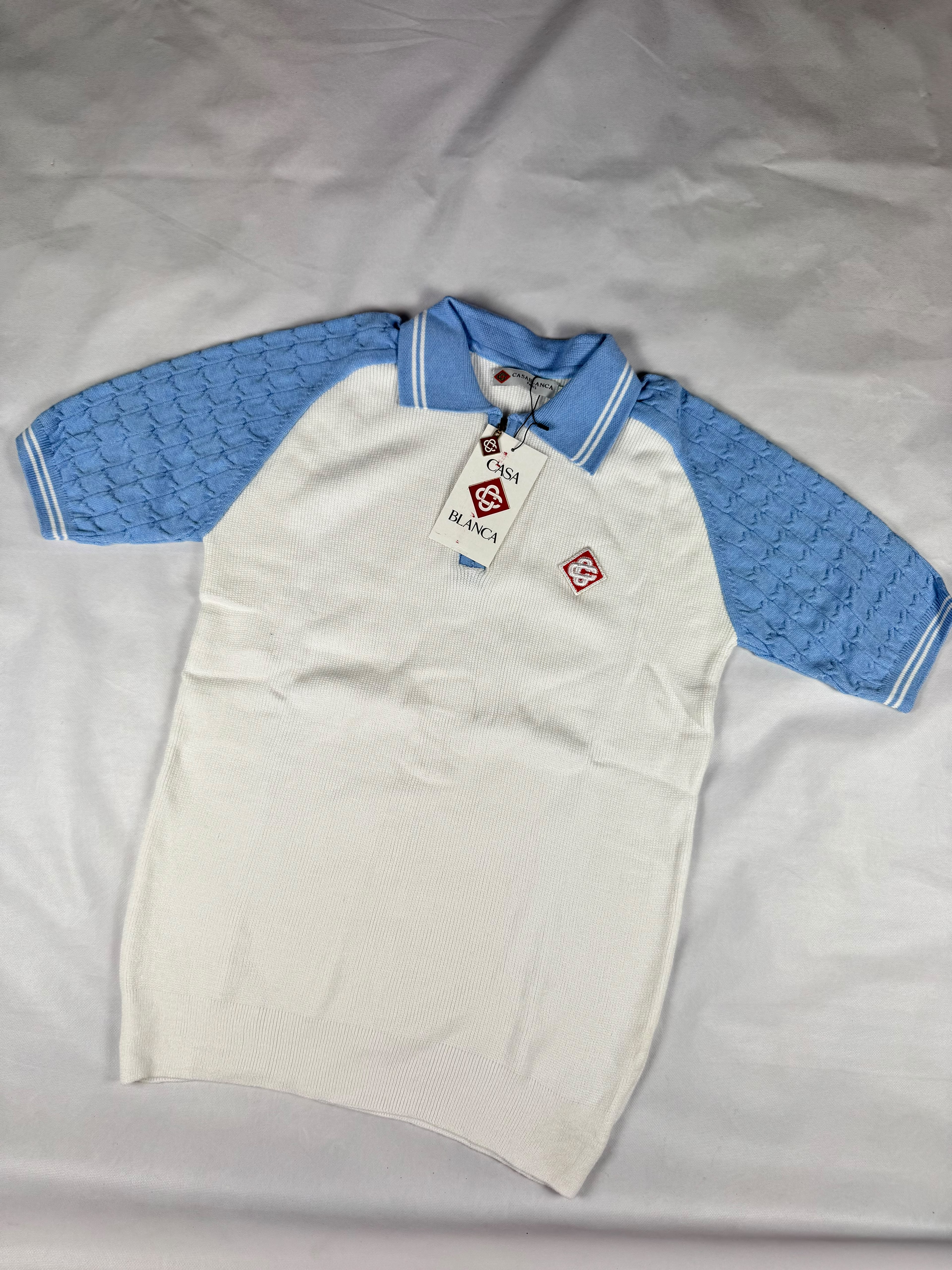 Camiseta Casablanca