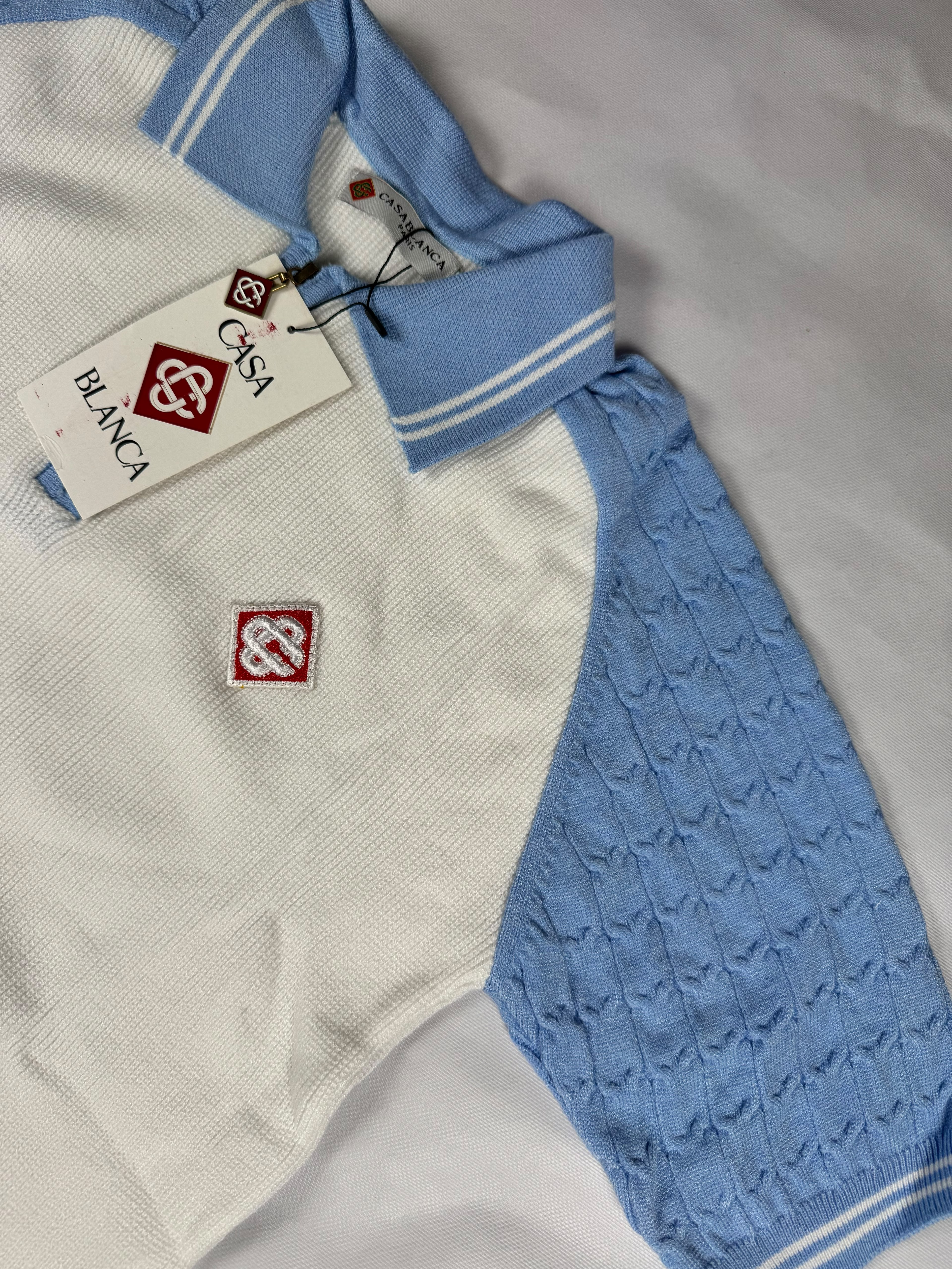 Camiseta Casablanca