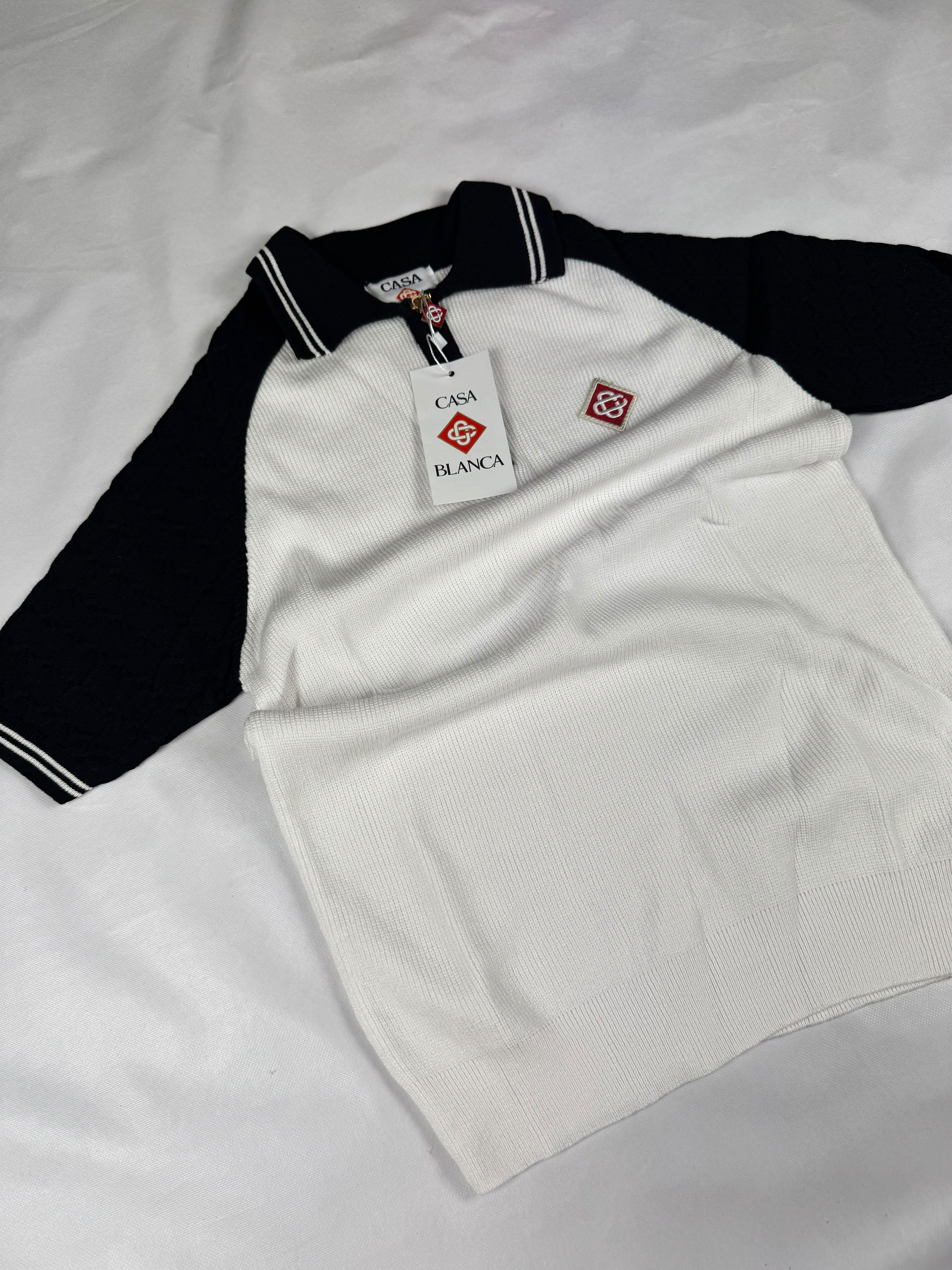 Camiseta Casablanca