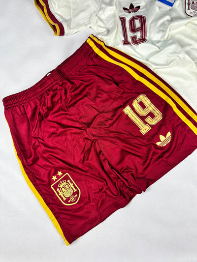 Conjunto de España Niños