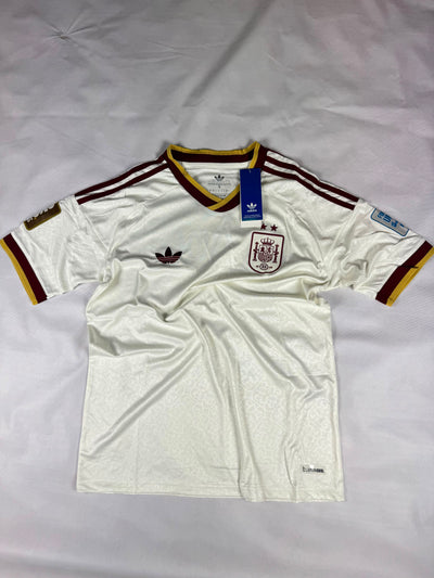 Camiseta España 2026