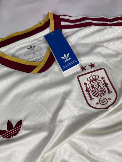 Camiseta España 2026