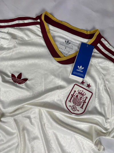 Camiseta España 2026