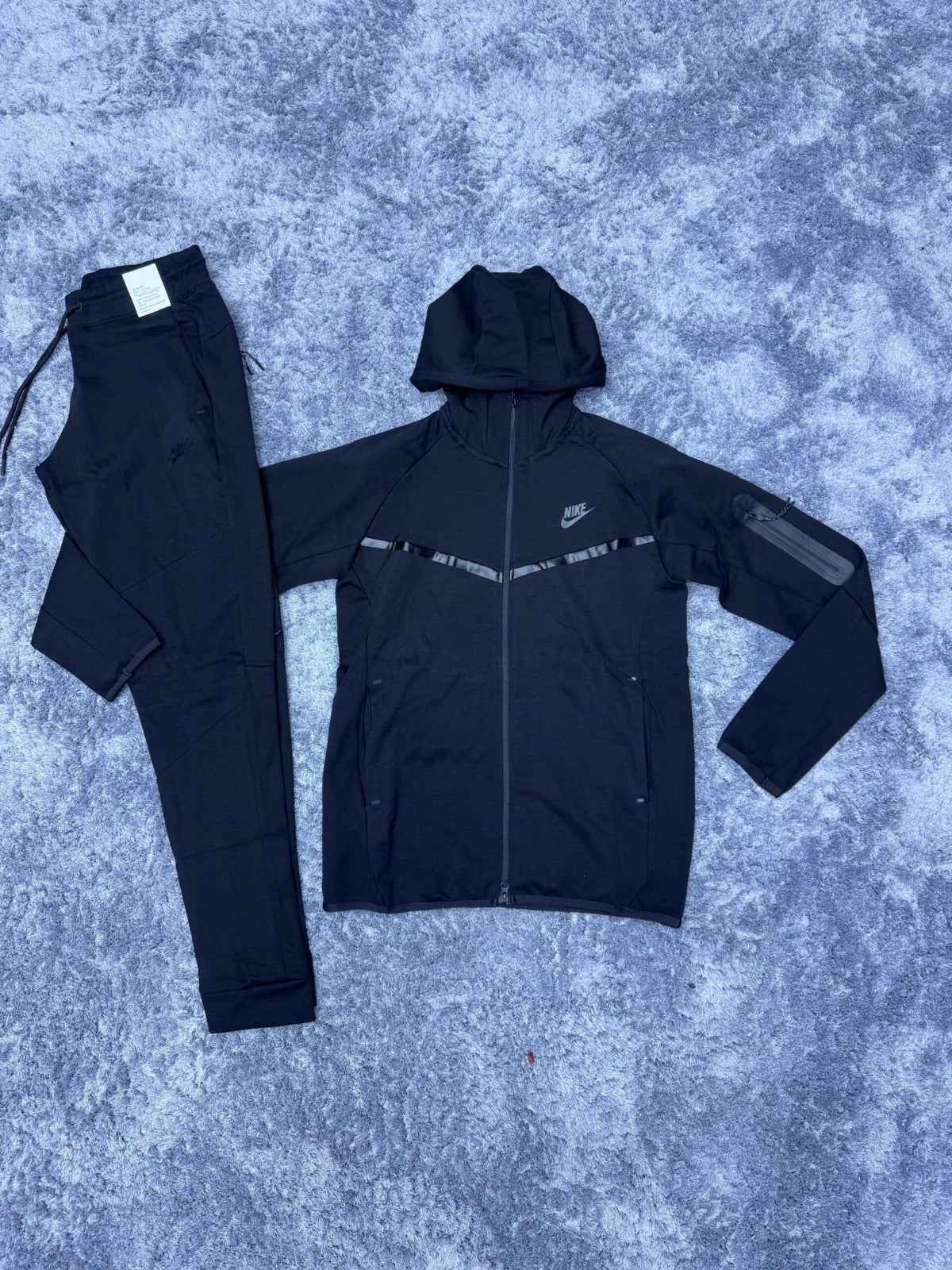 Chandal Nike Tech