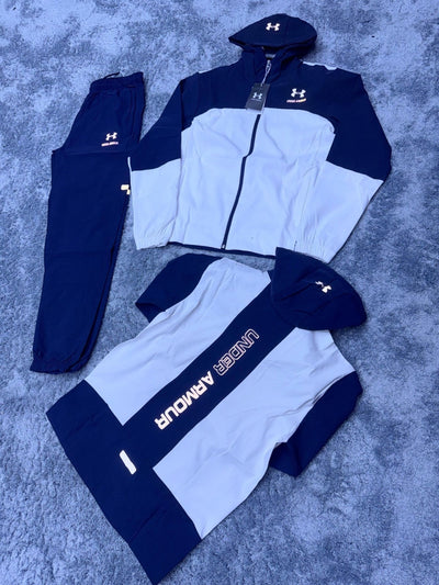 Chándal Under Armour