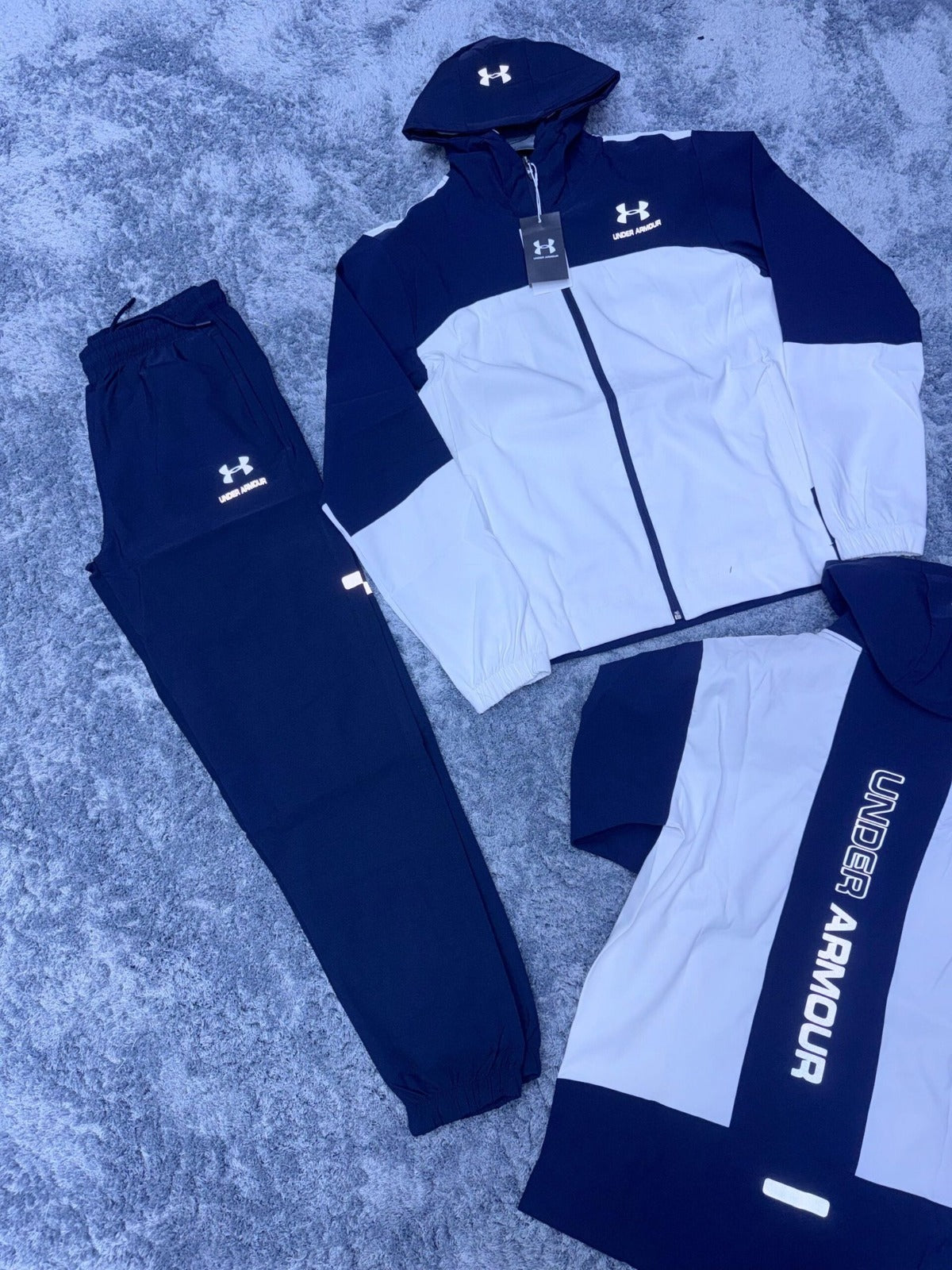 Chándal Under Armour