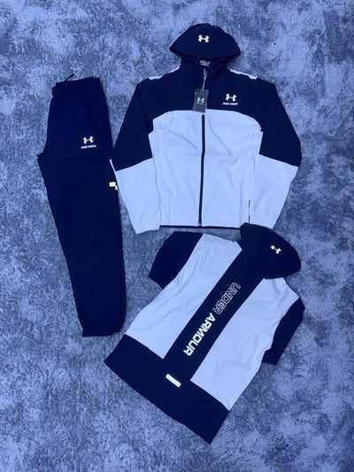 Chándal Under Armour
