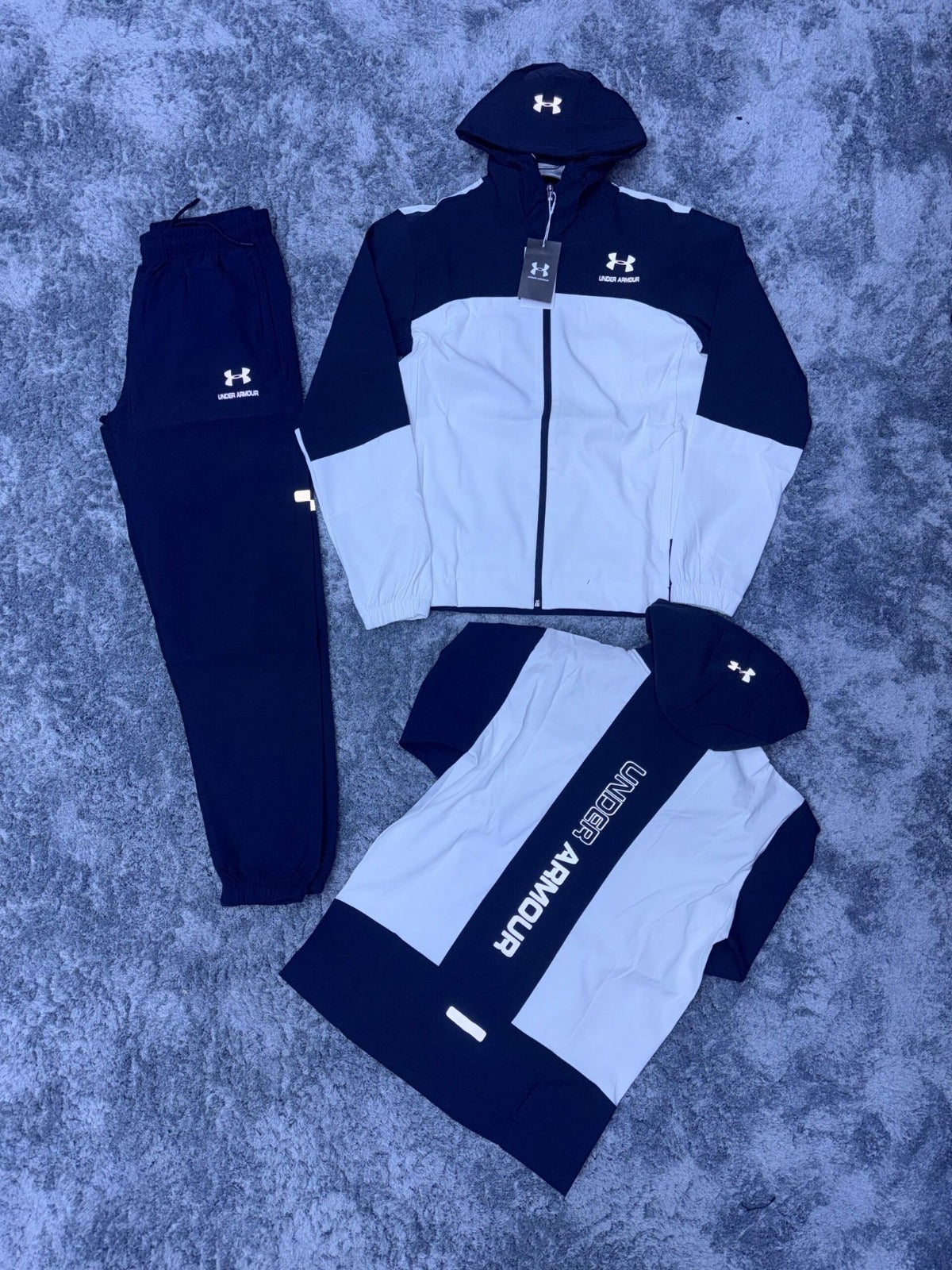 Chándal Under Armour