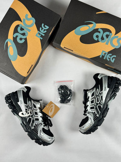 ZAPATILLAS ASICS – CALIDAD ALTA GAMA