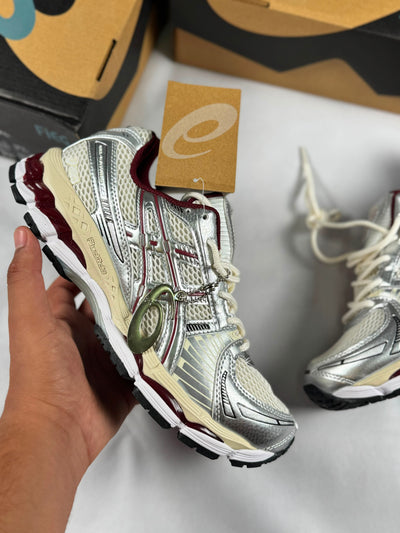 ZAPATILLAS ASICS – CALIDAD ALTA GAMA