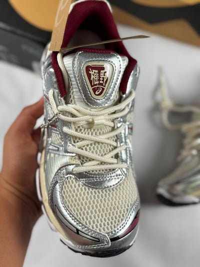 ZAPATILLAS ASICS – CALIDAD ALTA GAMA