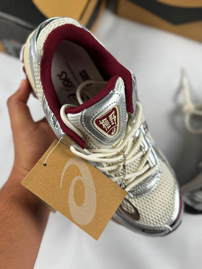 ZAPATILLAS ASICS – CALIDAD ALTA GAMA