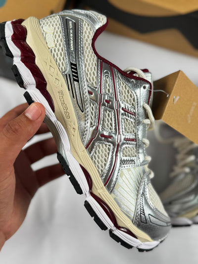 ZAPATILLAS ASICS – CALIDAD ALTA GAMA