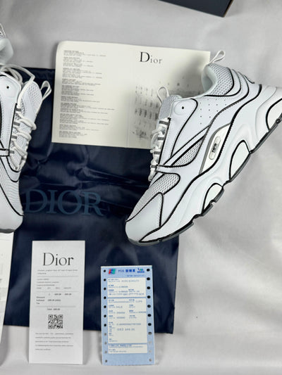 Dior - Nuevo modelo