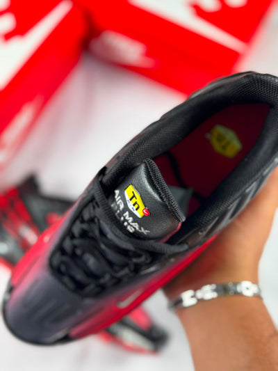 Nike TN TUNED