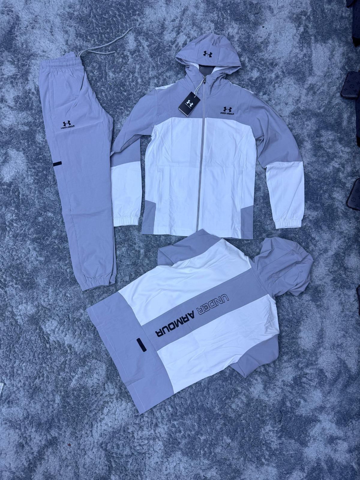 Chándal Under Armour