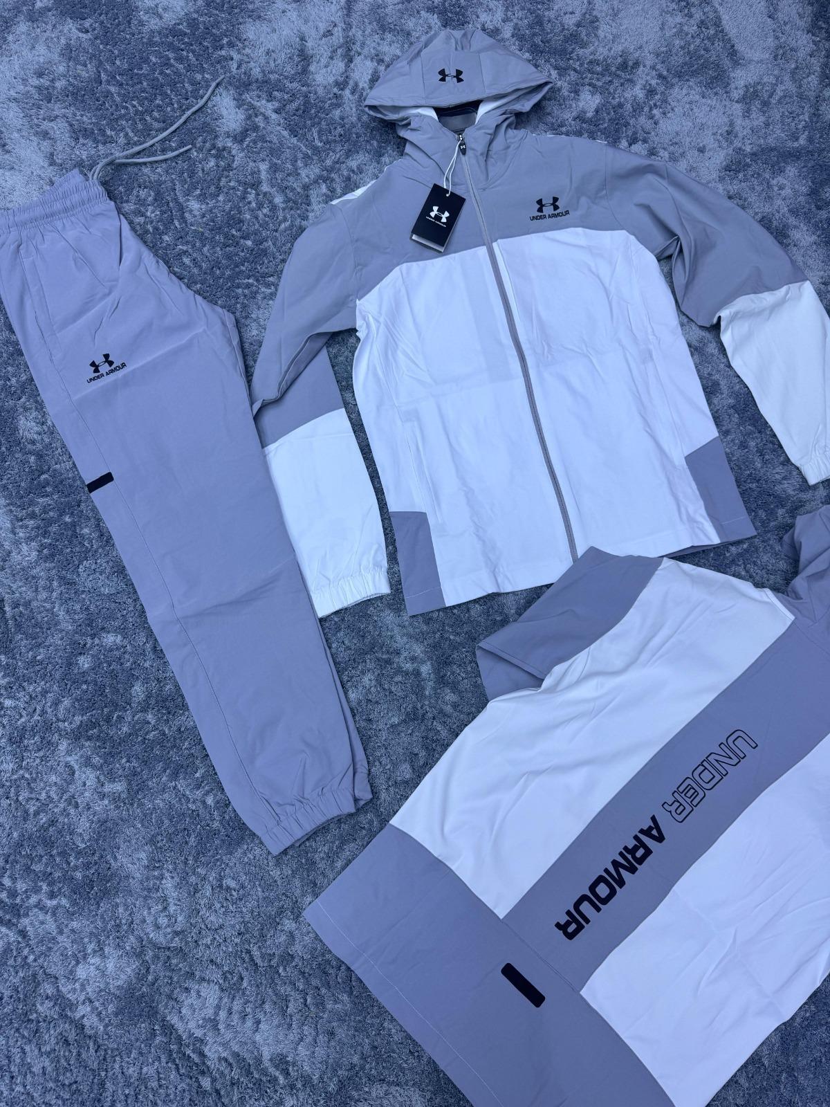 Chándal Under Armour