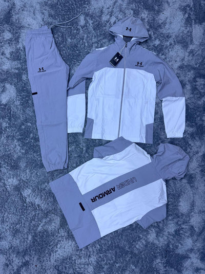 Chándal Under Armour