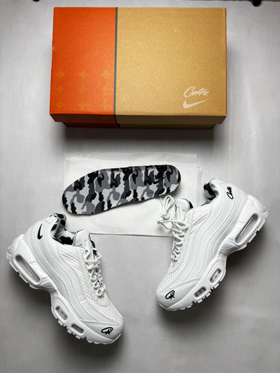 AIR MAX 95 X CORTEIZ