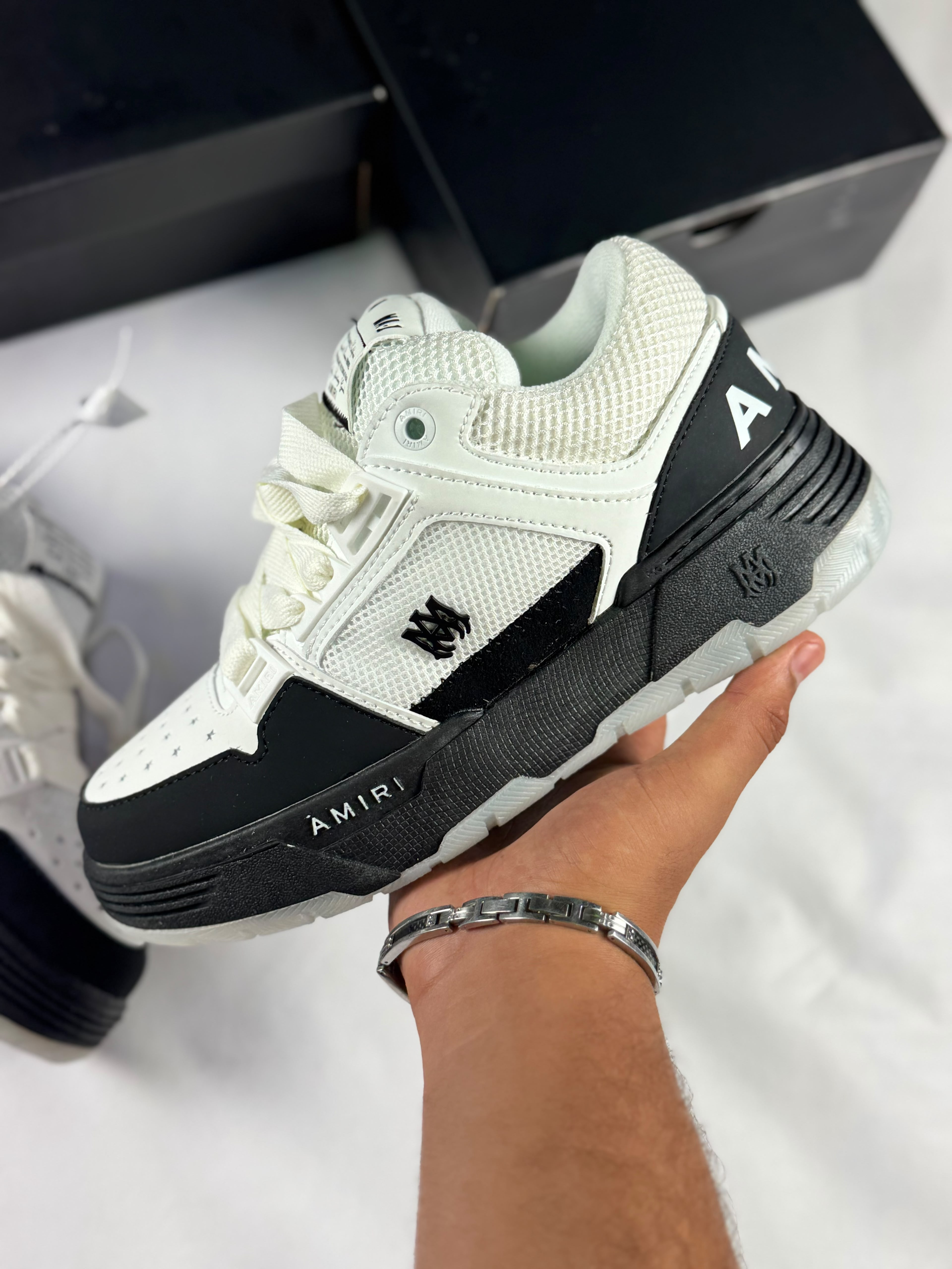 ZAPATILLAS AMIRI