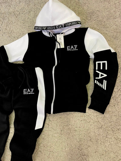 Chándal EA7 Armani